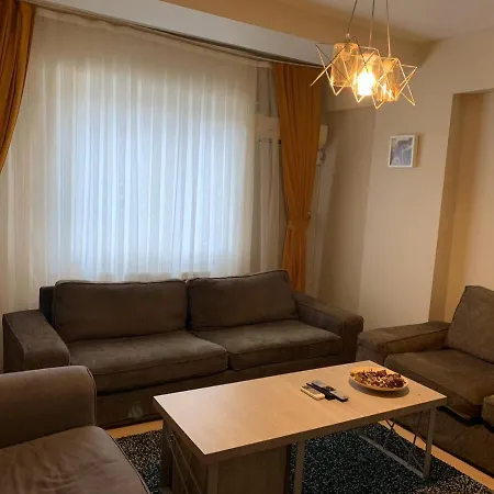 Апартаменты Clean Cosy Стамбул