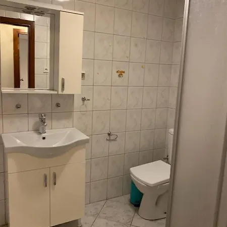 Clean Cosy Апартаменты Стамбул