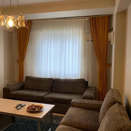Clean Cosy Апартаменты