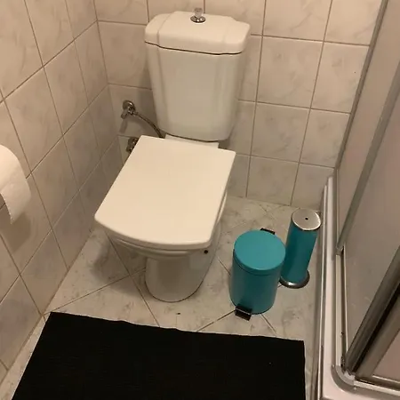 Апартаменты Clean Cosy