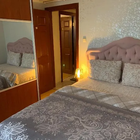 Appartement Clean Cosy Istambul