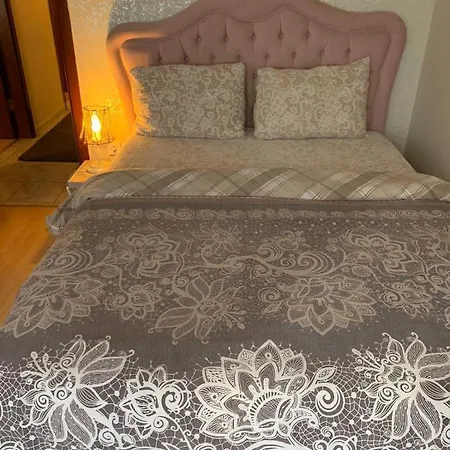 Clean Cosy Appartement