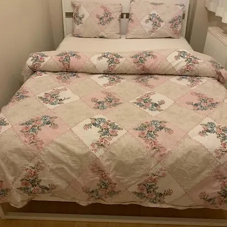 Clean Cosy Διαμέρισμα