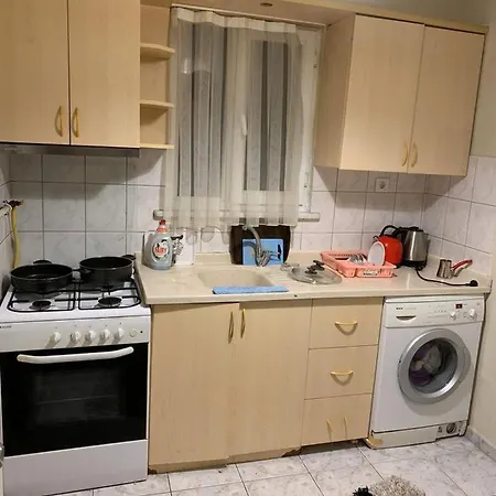 Clean Cosy * Κωνσταντινούπολη