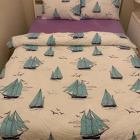 Clean Cosy Appartement Istambul